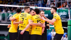 Hit nad hitami w PlusLidze