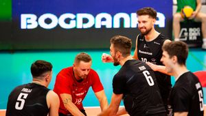 Nie zwalniają nawet w święto. PlusLiga znów w akcji