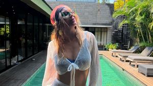 Rywalka Świątek rozgrzała sieć. Tysiące polubień