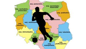 Test ze sportu i geografii - dopasuj klub z PKO Ekstraklasy do województwa!