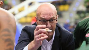 Trener wybrał go już dawno. W końcu ogłosili transfer