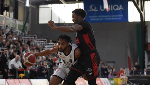 "Stawka jest wysoka". Legia zagra o marzenia