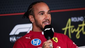 Ciąg dalszy koszmaru Hamiltona? Niepokojąca prognoza kierowcy