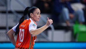 Zagłębie wciąż bezbłędne. Galiczanka bez szans w starciu z mistrzyniami Polski