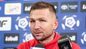 Piast będzie inny w Katowicach. "Znam się na tej robocie"