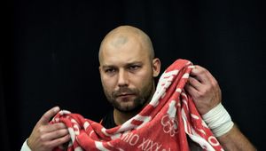 Polakowi odmówili emerytury olimpijskiej. Ujawnił kulisy