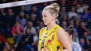 Drużyna Joanny Wołosz wciąż niepokonana. Perfekcyjnie jednak nie było