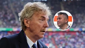 Boniek zareagował na działania PKOl. "Niestosowne, nieetyczne, nieprzemyślane"