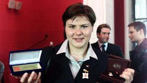 Kto jest na zdjęciu? Traf chociaż 8 razy