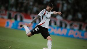 Skład Legii Warszawa na mecz Ligi Konferencji