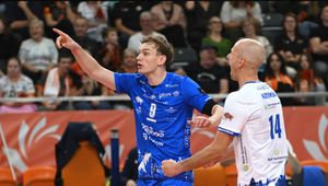 Ślepsk Malow Suwałki odbił się od dna. Czerwona latarnia dla częstochowian