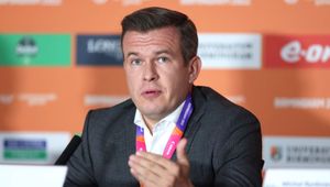 Polak apeluje do Amerykanów. "To bardzo niebezpieczne"