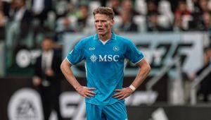 Perełka na koniec dnia! Kurs 2.48 na klasyk Serie A!