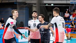 Asseco Resovia Rzeszów wraca do Ligi Mistrzów. Czas na polskie starcie