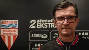 Żużel. "Lubię wyzwania". Wie, co go czeka