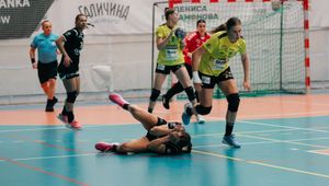 Ciąg dalszy problemów SPR Sośnicy Gliwice