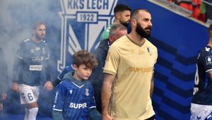 Czy Lech przełamie niemoc w meczu przyjaźni z Arką? Typujemy 15. kolejkę Ekstraklasy