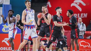 Długo nie mogli wygrać. W końcu to zrobili. I to gdzie