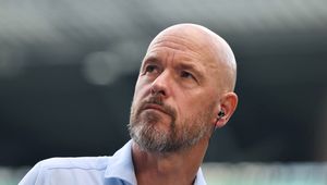 Erik ten Hag ponownie w Premier League? Jest w gronie kandydatów