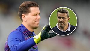 To dlatego Szczęsny zasługuje na uznanie. Były gracz Barcelony mówi wprost