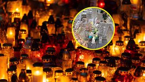 Wystarczyło kilka godzin. Odbudują pomnik polskiego olimpijczyka