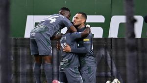 Udany debiut Goncalo Feio. Radomiak wypunktował Lechię