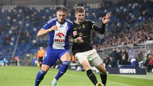 Beniaminek PKO Ekstraklasy dopadł kolejnego rywala