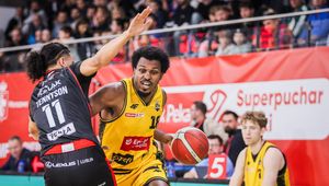 Kosmetyka na szczycie. Sprawdź aktualną tabelę Orlen Basket Ligi