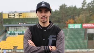 Żużel. Oficjalnie. Hitowy transfer w PGE Ekstralidze! Dominik Kubera zmienił klub