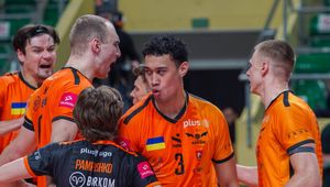 W PlusLidze najlepiej szło pokonanym