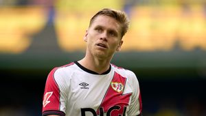 Urban już z nim rozmawiał. Mówi wprost, czy chciałby zagrać dla Polski