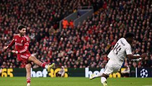 Potężna kontrowersja w meczu Realu. "Dla mnie to karny"