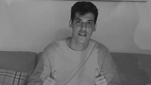 Reprezentant Iranu nie żyje. Miał 26 lat