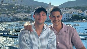 Ma zostać premierem Holandii. Wiadomo, kim jest jego partner