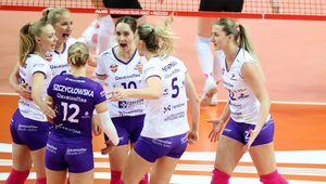 Cztery sety w Superpucharze Polski. Kolejny sukces mistrza kraju