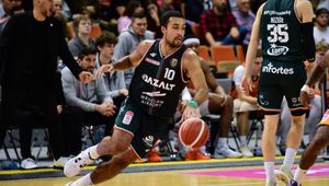 Trener reprezentacji Polski sprawdził Śląsk Wrocław