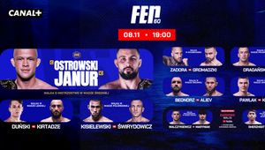 Okrągły jubileusz i debiut w nowej stacji. FEN 60 już w najbliższą sobotę