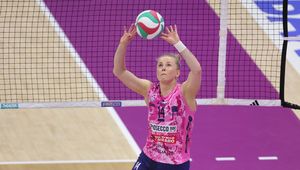 Zespół Wołosz nadrobił zaległości i wziął rewanż na Lavarinim