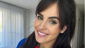 Przez kilka lat mieszkali w Polsce. Teraz jej mąż będzie chciał zatrzymać Raków