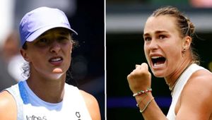 Jest aktualny ranking. Dobra i zła wiadomość dla Świątek