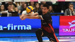 Nokaut w hicie kolejki. Asseco Resovia pokazała moc w stolicy