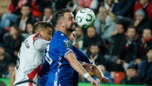 LK. Dramat Lecha Poznań w Madrycie