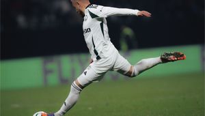 Są pierwsze konsekwencje. Oto zaktualizowany ranking UEFA