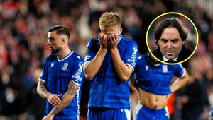 "To jest podłe". Prezes Rayo ostro o tym, co zrobił Lech Poznań