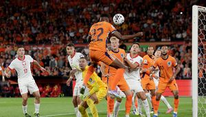 Wszystko jasne. Znamy kadrę Holandii na mecz z Polską