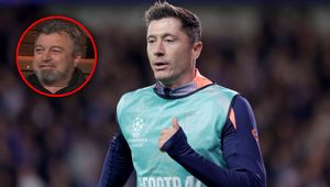 Spisek przeciwko Lewandowskiemu? Legenda mówi wprost