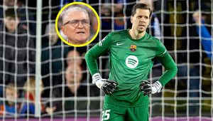 "To jest chore". Nawałka nie wytrzymał po sytuacji ze Szczęsnym