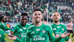 Łowcy goli pokazali umiejętności. Oto najlepsi piłkarze 15. kolejki w PKO Ekstraklasie