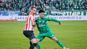 Gdzie oglądać Cracovia - Lech Poznań? O której mecz w Krakowie?