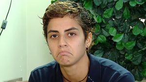 Siatkarka przeszła testy płci. "Brakuje mi słów"